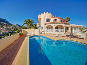 Villa Castillo by Interhome